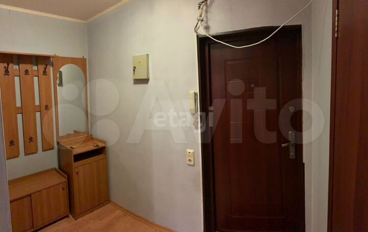 1-к. квартира, 39,7 м², 1/14 эт.