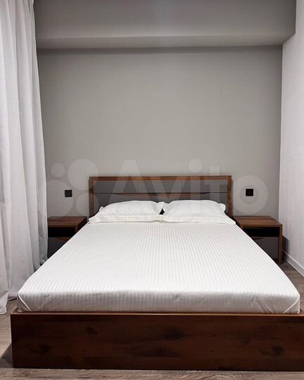 Комната 45 м², 1/2 эт.