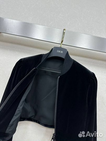 Бомбер Dior