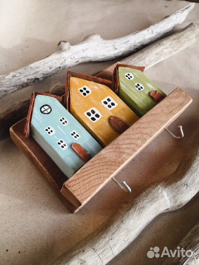 Ключница подарок