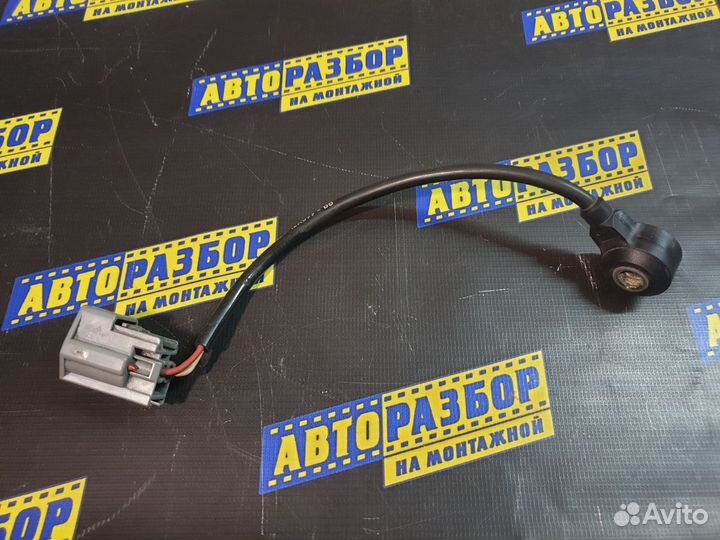 Датчик детонации Ford Focus
