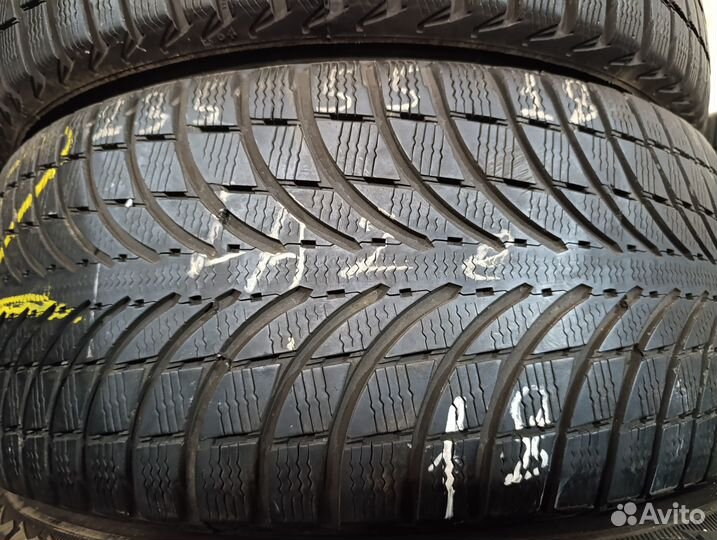 Michelin Latitude Alpin LA2 235/55 R18 H