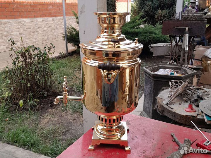Самовар