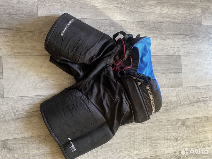 Хоккейные шорты