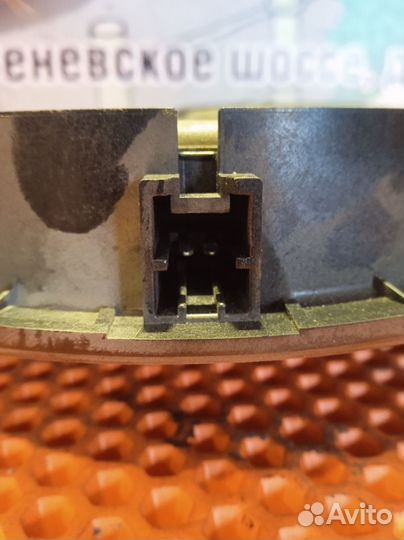 Динамик штатный Nissan Almera G15 1.6 k4m