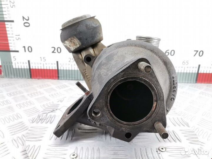 Турбина для Volvo XC90 1 8603296