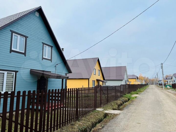 Участок 9,1 сот. (ИЖС)