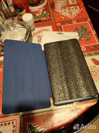 Чехол для планшета 21,5на 12,5