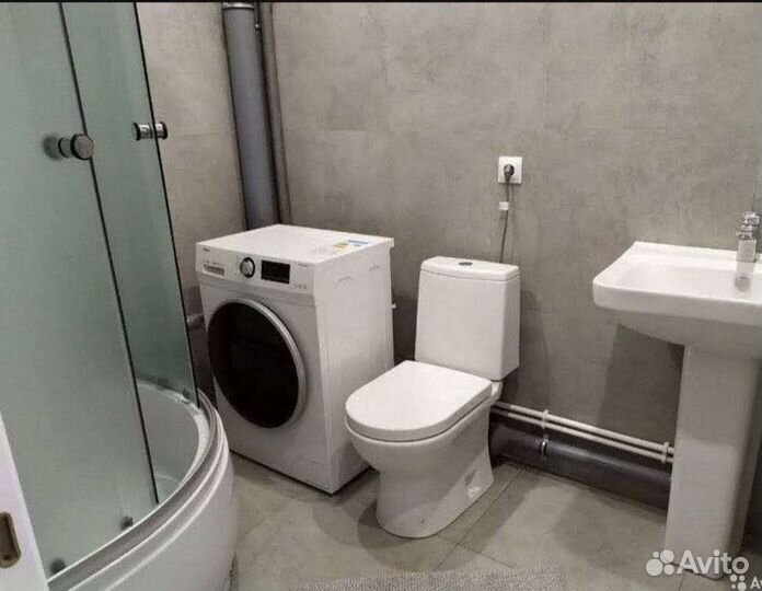 Сантехник, услуги частного сантехника