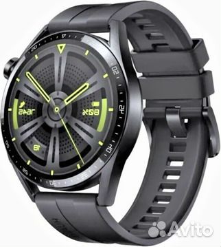 Смарт часы новые