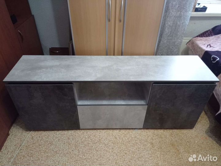 Тумба под тв