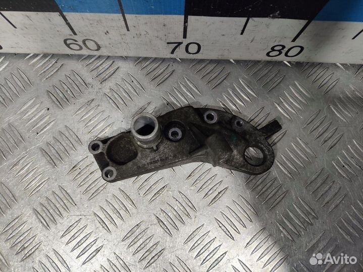 Б/У Фланец om 611 Mercedes#001