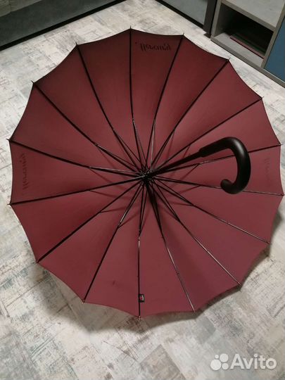 Зонт-трость Doppler новый