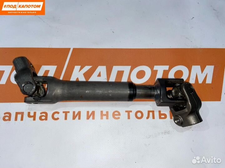 Рулевой карданчик Mazda 6 GJ 2012