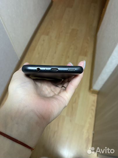 Телефон samsung A12