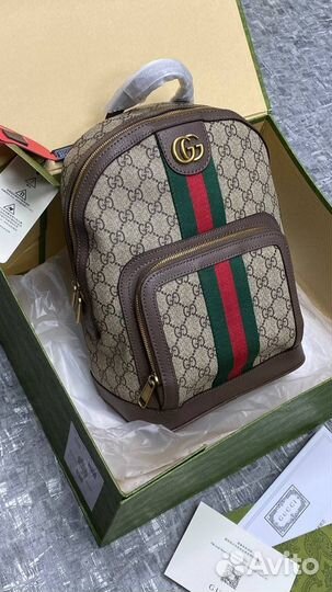 Рюкзак gucci