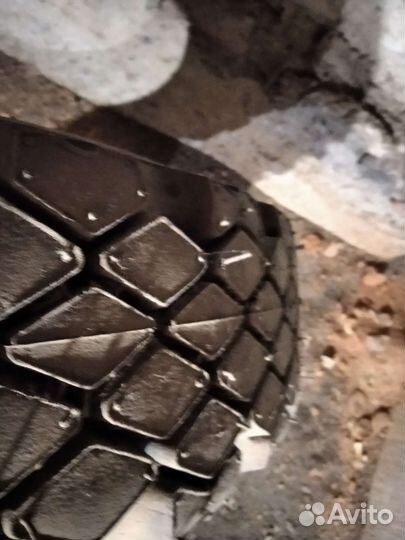 Грузовые шины