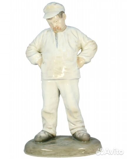 Скульптура 