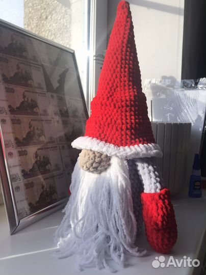 Подарок на новый год