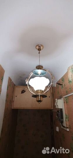 Светильник, лампы, люстры