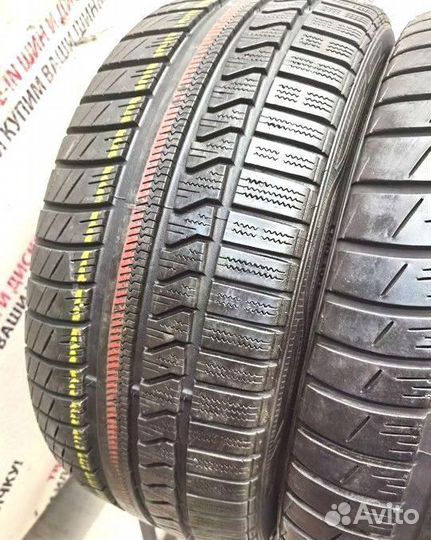 Vredestein QuaTrac 3 215/45 R17 91V