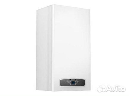 Ariston cares X 24 CF NG