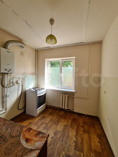 1-к. квартира, 30 м², 3/5 эт.