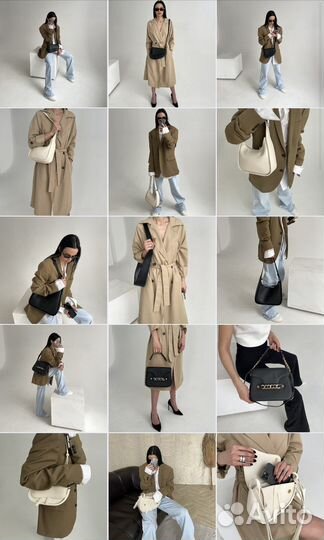 Фото/видео для wb, брендов, блогов, азон