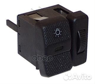 Переключатель света фар VW passat/polo/T4 -03 1