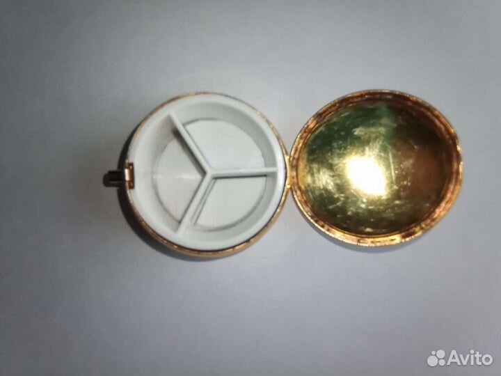 Шкатулка. Москва. СССР