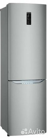 Холодильник бу Lg B489sadn