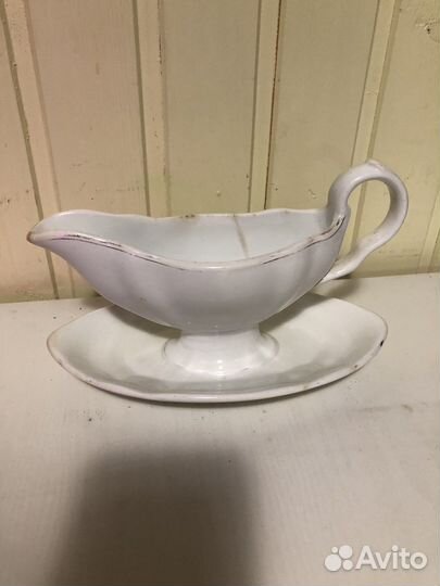 Соусник кузнецов