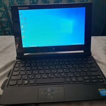 Lenovo ideapad