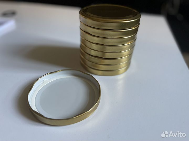 Крышка твист офф