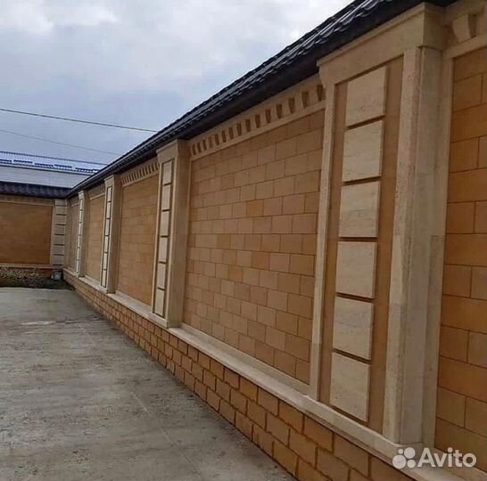 Облицовочный камень