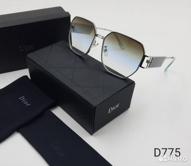 Солнцезащитные очки женские,мужские