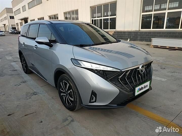 Haima 7X 1.6 AT, 2022, 23 400 км