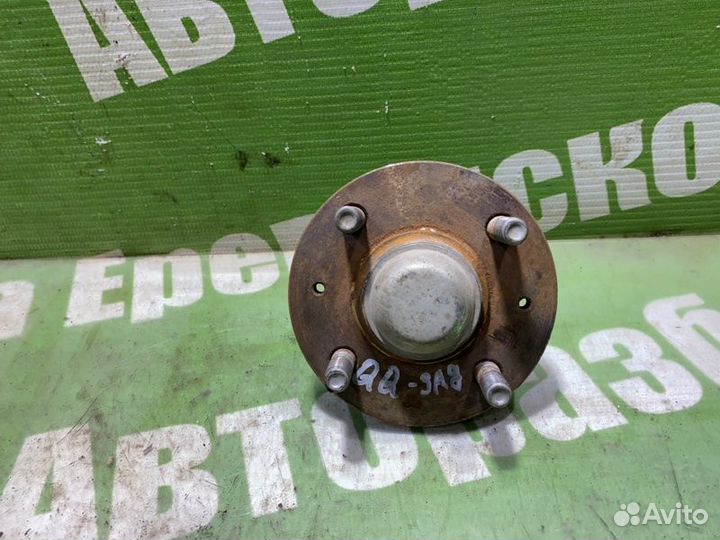 Ступица задняя Chery Qq6 S21 DC SQR473FF