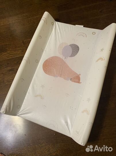 Пеленальный матрас Ceba Baby