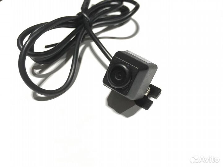 Камера заднего вида E820 инфракрас