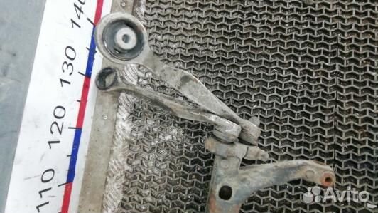 Ступица передняя левая audi A6 C5 Allroad (CEA32K9