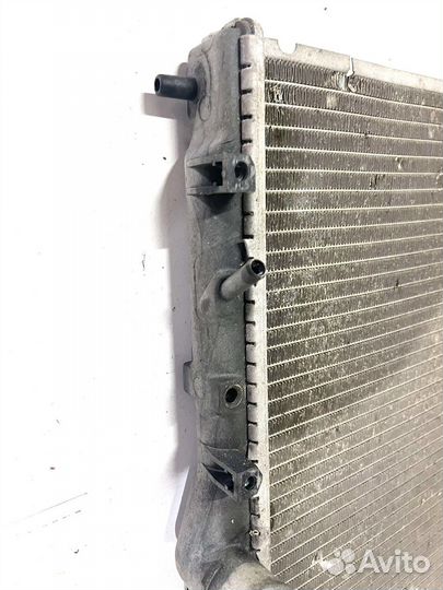 Радиатор основной Chevrolet Cobalt 1.5