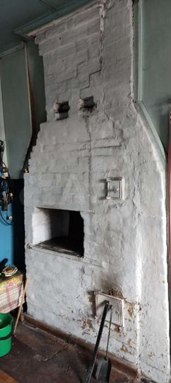 1-к. квартира, 26,9 м², 1/1 эт.