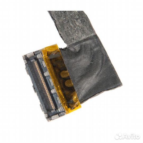 Шлейф матрицы для ноутбука Asus K45, K45DE с разбо