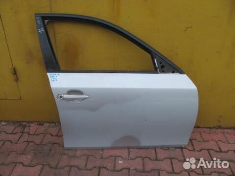 Дверь передняя правая Bmw 5 E60/E61 2003-2010