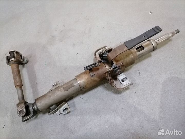 Рулевая колонка Mitsubishi Lancer 8 (CK) 1997г