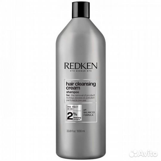 Шампуни Redken 1000 мл в ассортименте