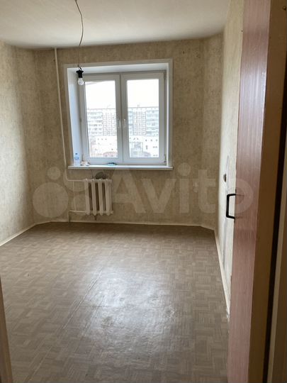 3-к. квартира, 63 м², 5/9 эт.
