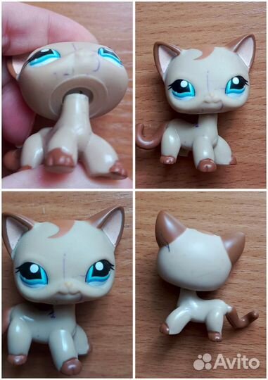 Littlest Pet Shop (LPS)