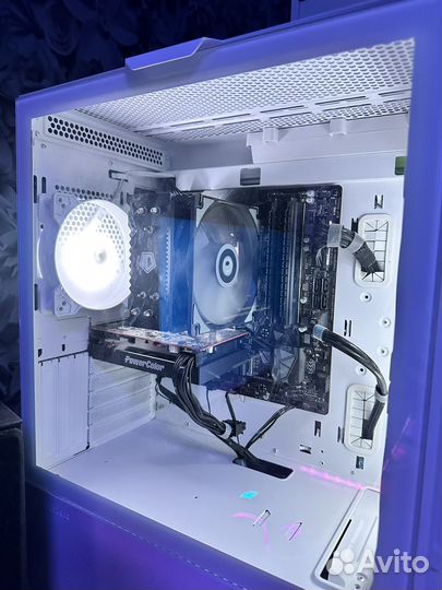 Игровой пк